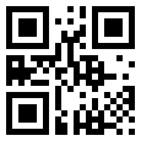 Numeris 65139300 QR kodas