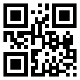 Numeris 65210321 QR kodas