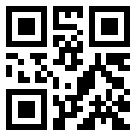 Numeris 654324 QR kodas