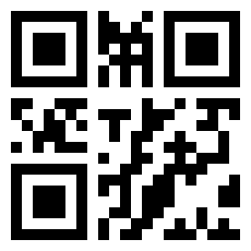 Numeris 65715313 QR kodas