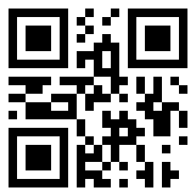 Numeris 65896549 QR kodas