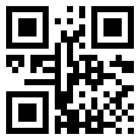 Numeris 6626412 QR kodas