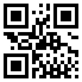 Numeris 6666 QR kodas