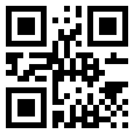 Numeris 6666666 QR kodas