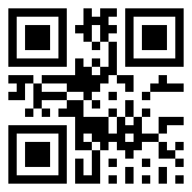 Numeris 666667 QR kodas