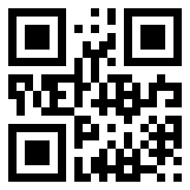 Numeris 67471217 QR kodas