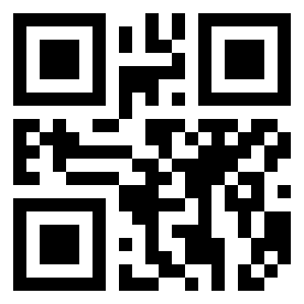 Numeris 67571107 QR kodas