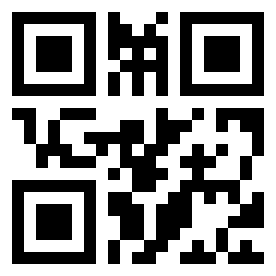 Numeris 68084292 QR kodas