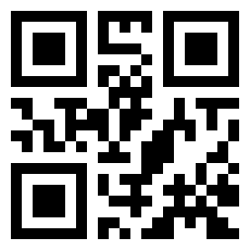 Numeris 683216 QR kodas