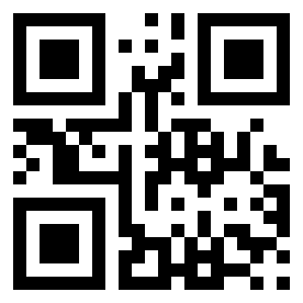 Numeris 68519315 QR kodas