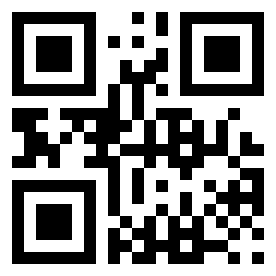 Numeris 68519316 QR kodas