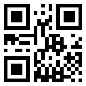 Numeris 68744032 QR kodas