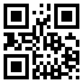 Numeris 68866055 QR kodas