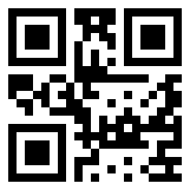 Numeris 68964703 QR kodas