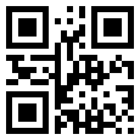 Numeris 69009178 QR kodas