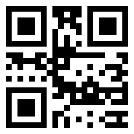 Numeris 69800410 QR kodas