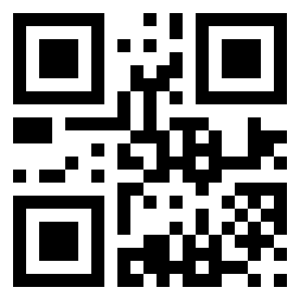 Numeris 70281001 QR kodas