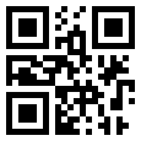 Numeris 70836811 QR kodas