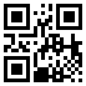 Numeris 70980300 QR kodas