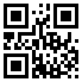 Numeris 72184797 QR kodas