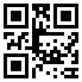 Numeris 72273870 QR kodas