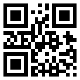 Numeris 72457147 QR kodas