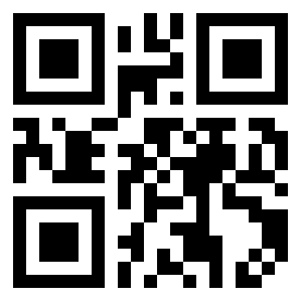 Numeris 72629328 QR kodas