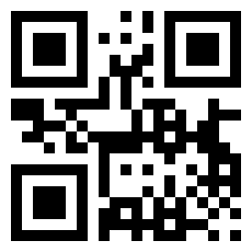 Numeris 73087116 QR kodas