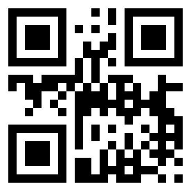 Numeris 73087117 QR kodas