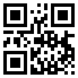 Numeris 73087118 QR kodas