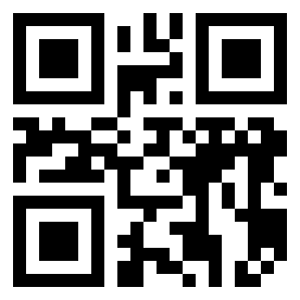 Numeris 73809949 QR kodas