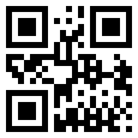 Numeris 7404 QR kodas