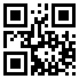 Numeris 74752655 QR kodas