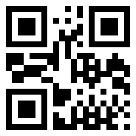 Numeris 7569 QR kodas