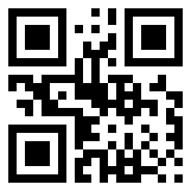 Numeris 75765368 QR kodas