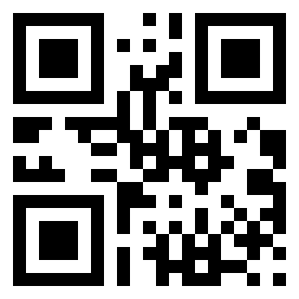 Numeris 75814765 QR kodas