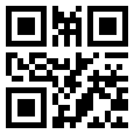 Numeris 7755654 QR kodas