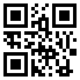 Numeris 776 QR kodas