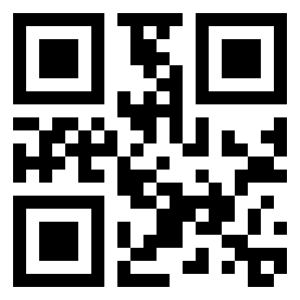 Numeris 78565967 QR kodas