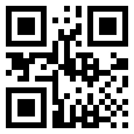 Numeris 7902568 QR kodas