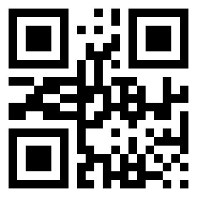 Numeris 79180520 QR kodas