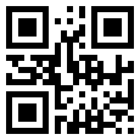 Numeris 79180521 QR kodas