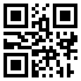 Numeris 79958036 QR kodas