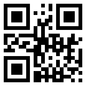 Numeris 79958037 QR kodas