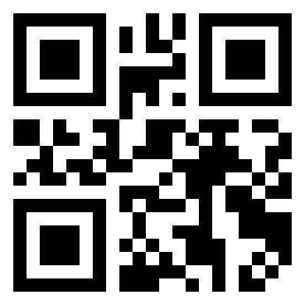 Numeris 80340018 QR kodas
