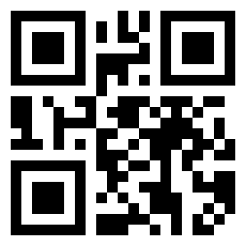 Numeris 80914898 QR kodas