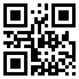 Numeris 80960562 QR kodas