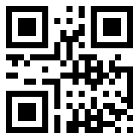 Numeris 82112515 QR kodas