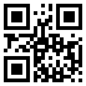 Numeris 83136657 QR kodas