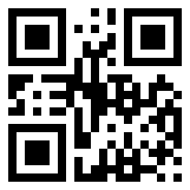 Numeris 83270609 QR kodas